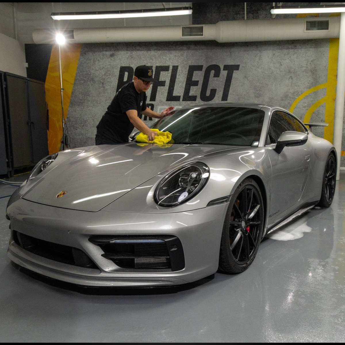  Meguiar's Ultimate Snow Foam 1420 ml